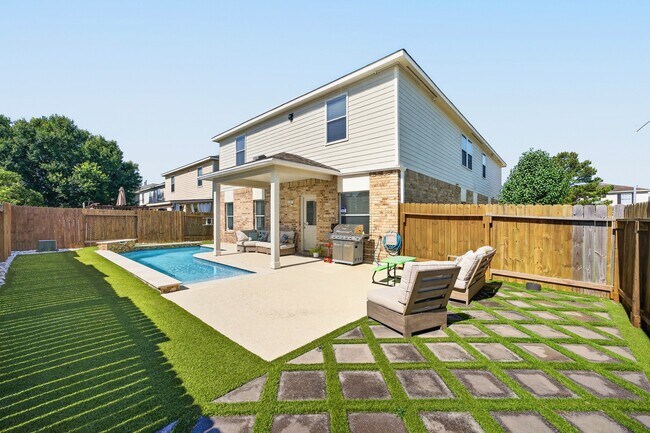 Photo - 2522 Knoll Shadows Ln