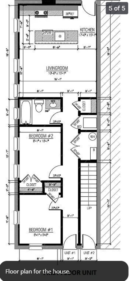 Photo - 1271 Morse St NE Unit A