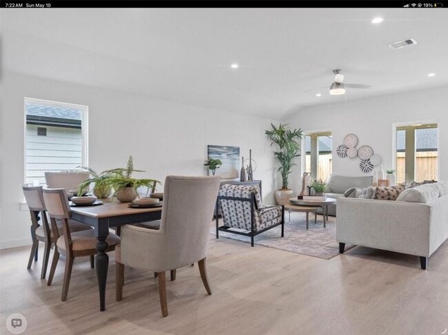Photo - 6007 Orchid Crst Ln