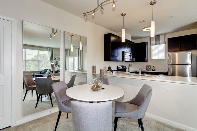 Groveton Green Apartments