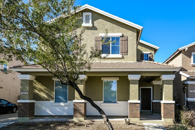 Building Photo - 34818 N 31st Ave