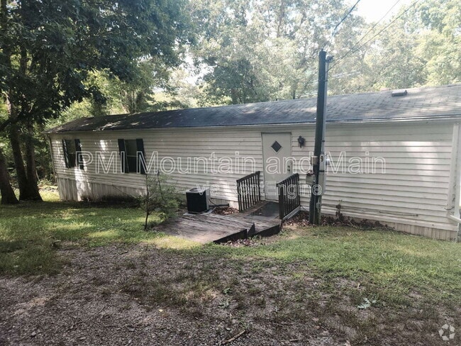 Building Photo - 125 Gamblers Run Rental