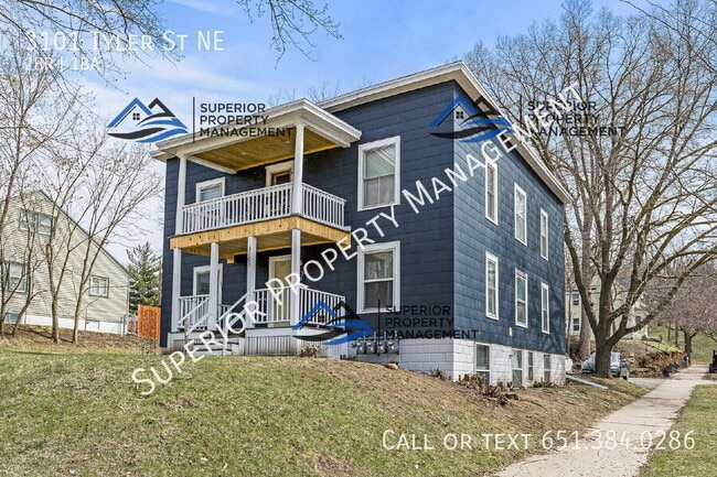 Photo - 3101 NE Tyler St Apartment