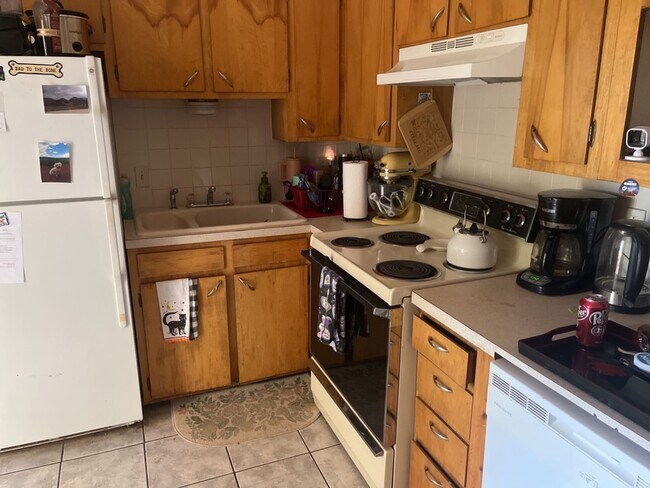 Photo - 526 N Frey Ave Unit 526