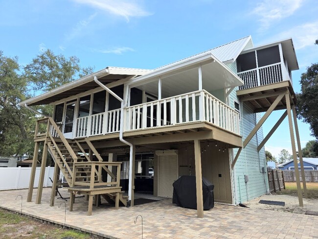 Photo - Cozy Coastal Retreat!