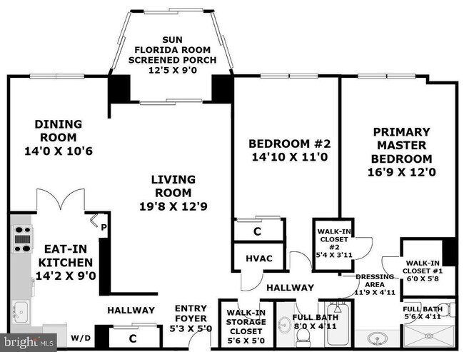 5902 Mt Eagle Dr Unit 315