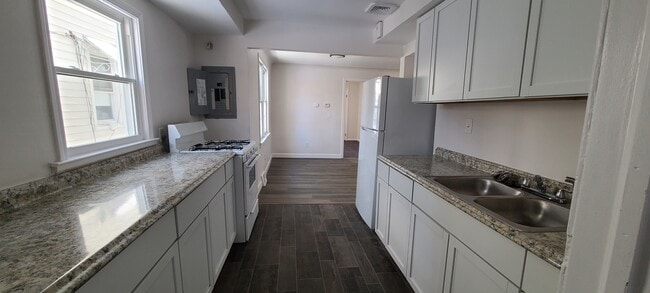 Photo - 166 W Milton Ave