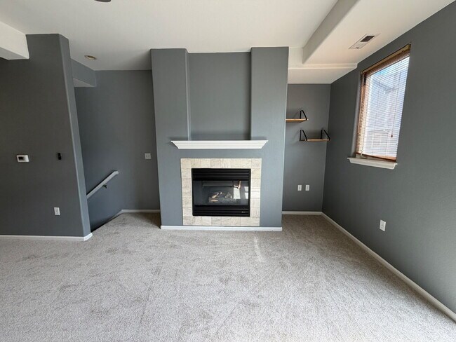 Photo - "Charming 2-Bed, 2-Bath Townhouse in Littleton's Sought-After Riverwalk Community!"