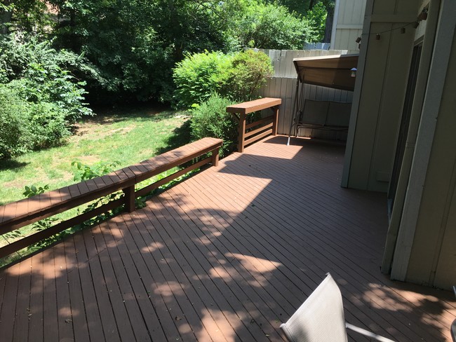 Photo - 9833 Timbers Dr