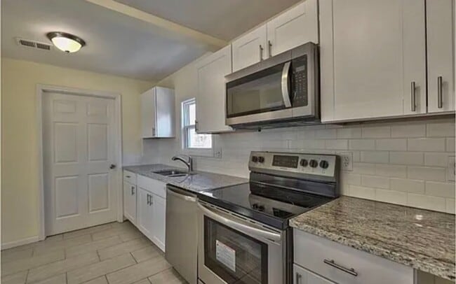 Photo - Charmin one bedroom house