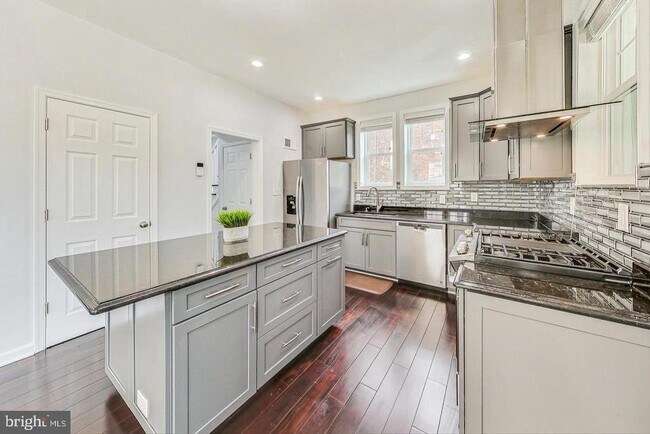 Photo - 3418 Pennsylvania Ave. SE