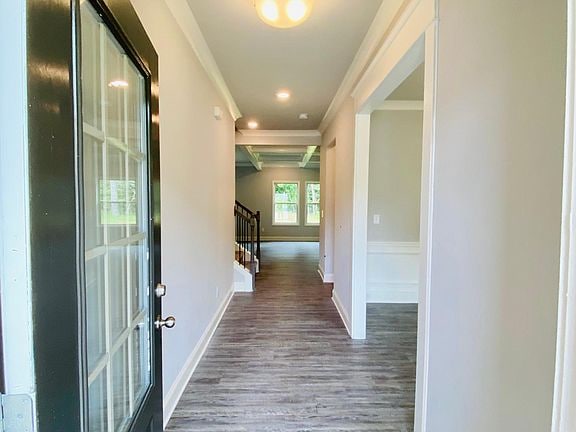 Photo - 1727 Holman Forest Dr NE