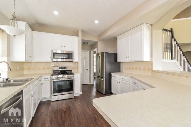 Photo - 2131 Crimson Lake Ln