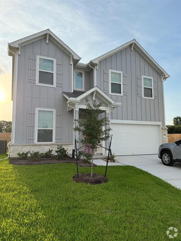 Building Photo - 17911 Oxford Sandy Ln Rental