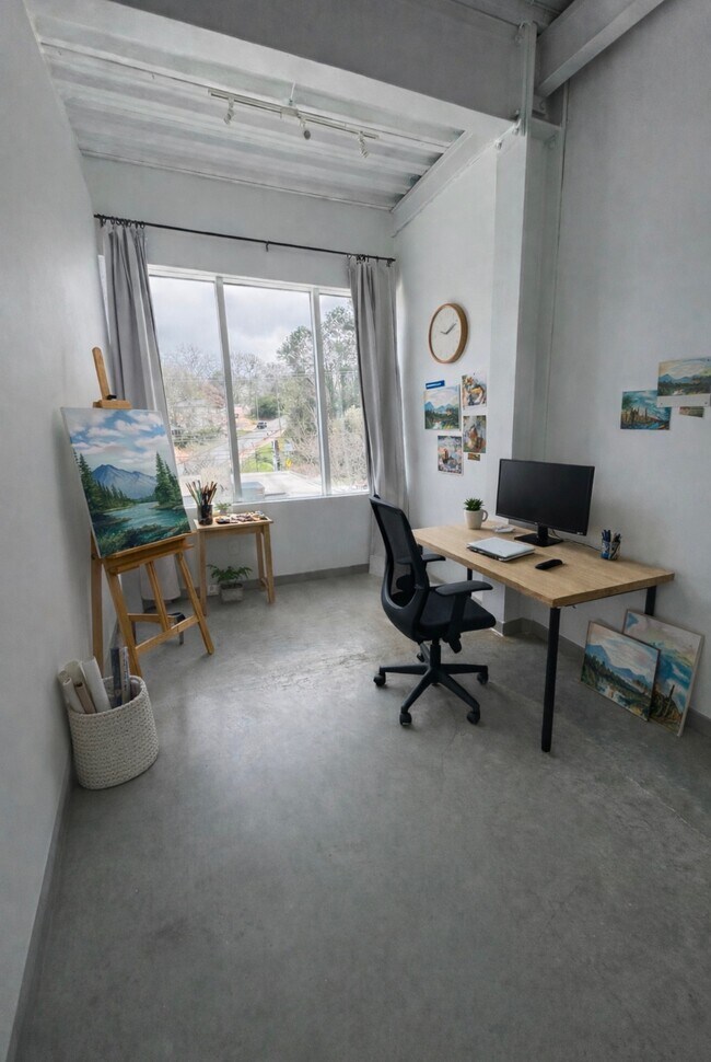 Photo - 1075 Baxter St Unit A202