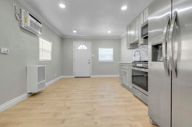 Photo - Bungalow style apartment on a quiet property is now available! Unit 107 S Dacotah