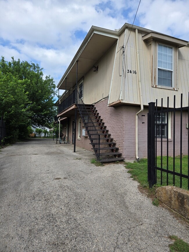 3416 Wendelkin St