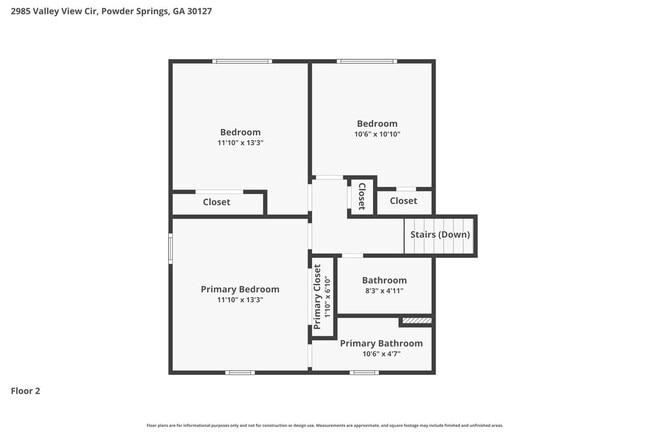 Photo - 2985 Valley View Cir