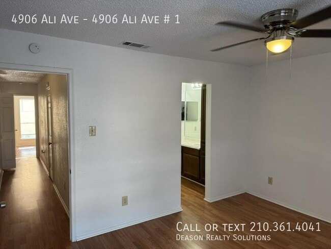 Photo - 4906 Ali Ave Unit 4906 Ali Ave # 1