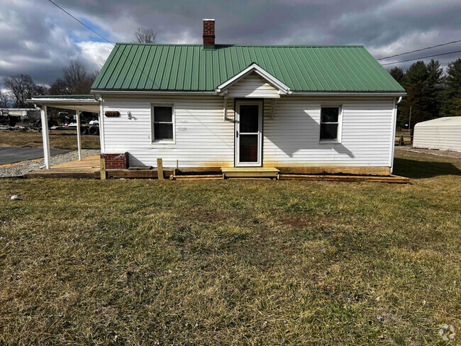 Building Photo - 8944 Winchester Ave Rental