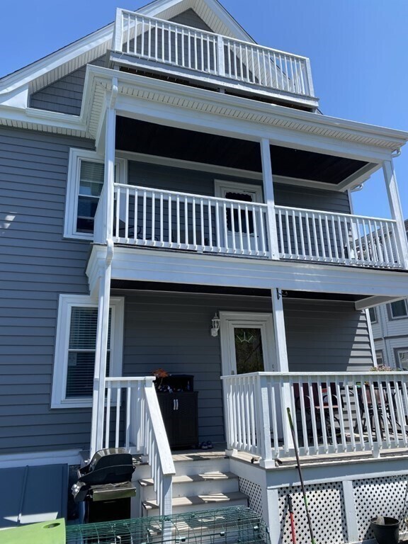 Photo - 154-156 Tracy Ave Unidad 3