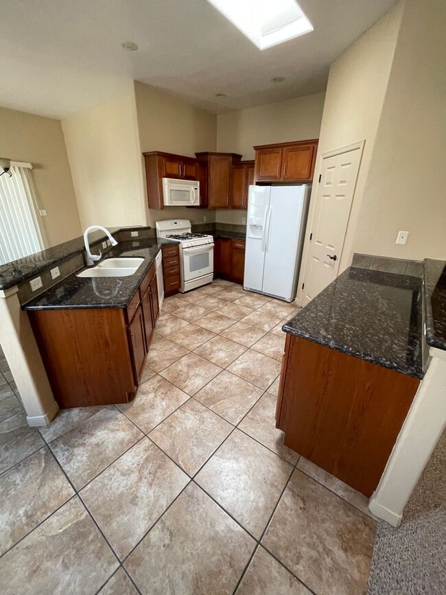 Photo - Charming 3 Bedroom, 2 Bath, 2 Car Garage Home - Available Now!