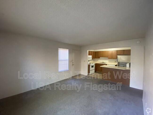 Building Photo - 1200 S Riordan Ranch St Rental