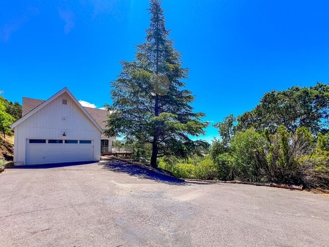 Photo - Stunning Alta Heights Hillside Home with Panoramic Views & Expansive Deck