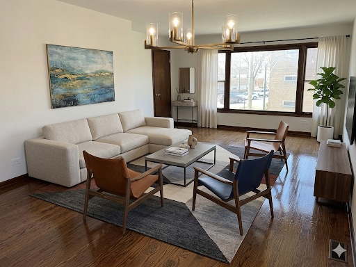 Photo - 6849 N Overhill Ave Unidad Apt1