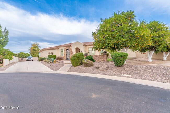 Photo - 3552 E Jaeger Cir