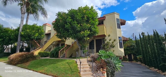 NORTH PARK / SAN DIEGO - Nice 2 Bedroom / ... - NORTH PARK / SAN DIEGO - Nice 2 Bedroom / ... Unit 5