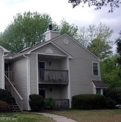 Photo - 2205 Sand Pebble Ct Condo Unit D
