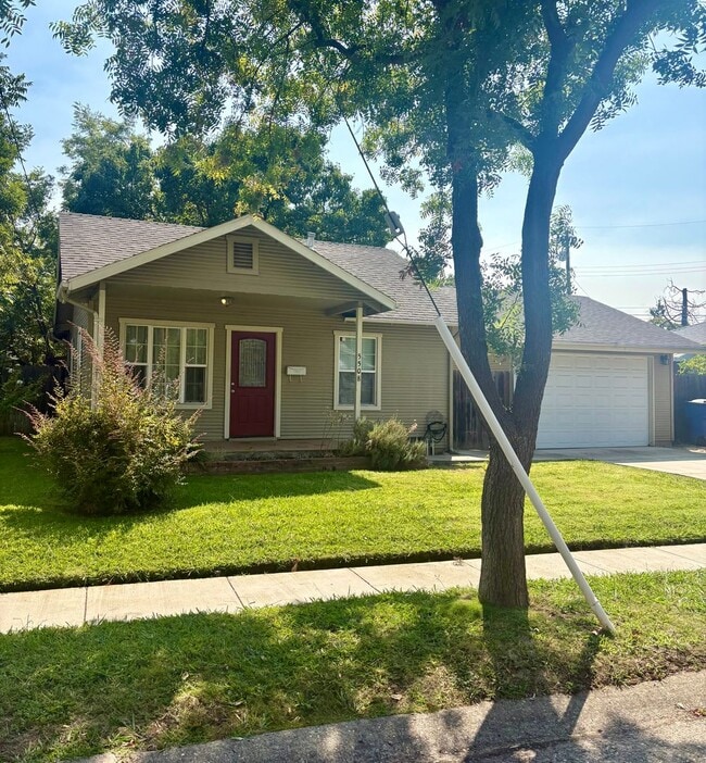 Building Photo - 5508 V St