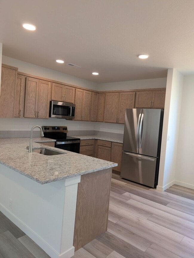 Photo - Brand New 3 Bedroom / 2.5 Bathroom Home in Parkside Community