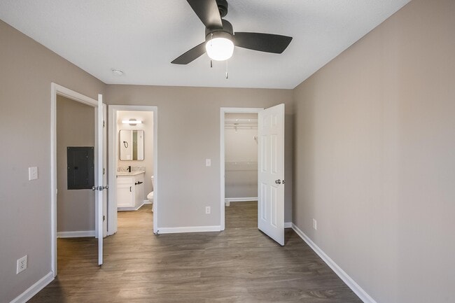 Spring Lake Apartments