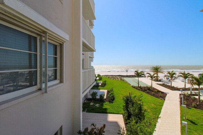 Photo - 3443 Gulf Shore Blvd N Unit 213