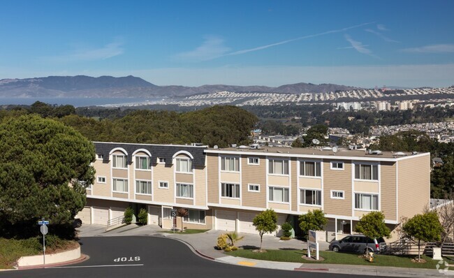 Building Photo - Terrace View Apartments