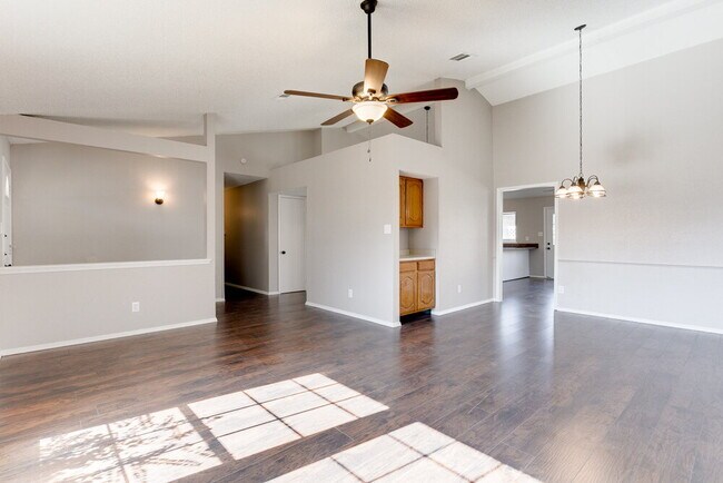 Photo - "Charming 3-Bedroom Retreat with 2 Full Baths in Rowlett – 1,894 Sq. Ft. of Comfort on Shipman St.!"