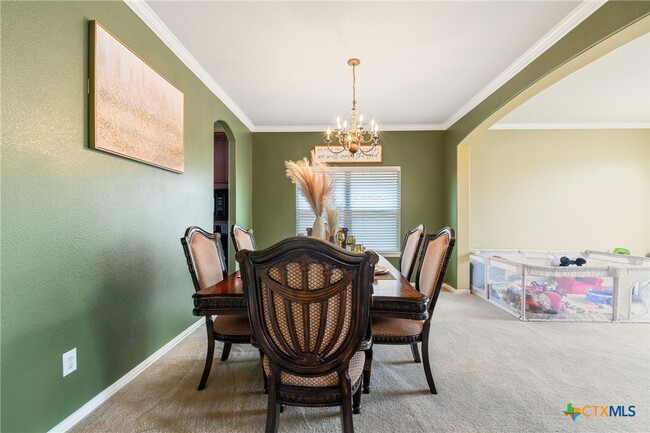 Photo - 1002 Wallin Farms Cove