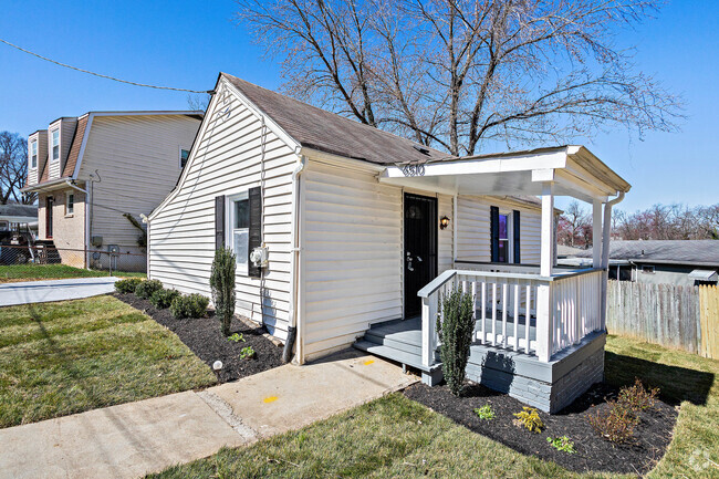 Building Photo - 6510 Blacklog St Rental