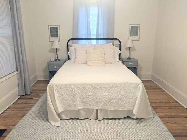 75 Lanier St Unit #4