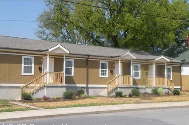 Building Photo - 1201 11th Ave N Unit A