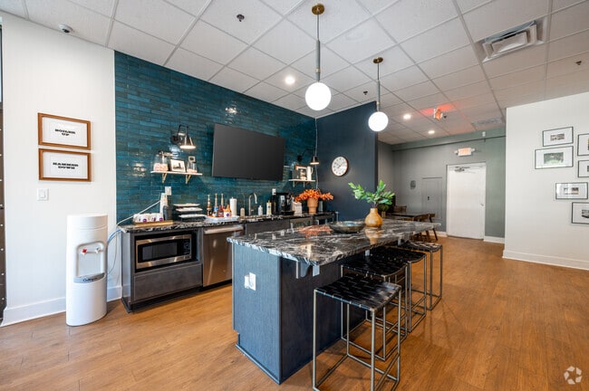 Coffee Bar