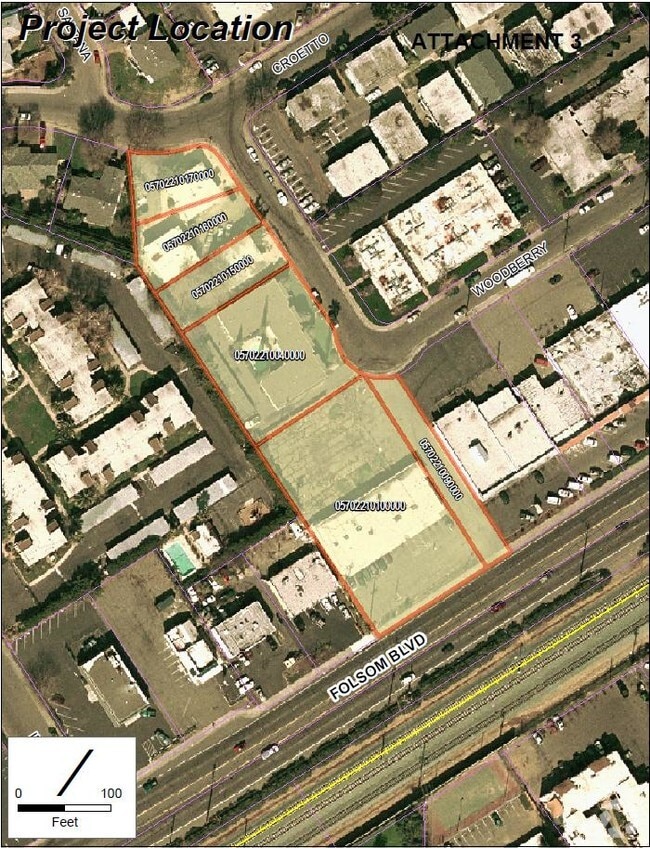 Photo - The Crossings at New Rancho