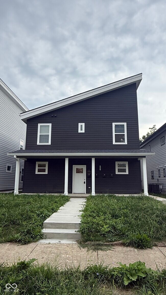 Building Photo - 409 N Walcott St