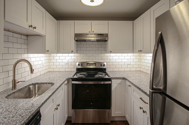 Photo - Welcome to the Addison-Historic Charm Meets Modern Living in Midtown Detroit