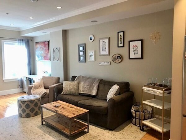 Photo - 252 Gold St Townhome