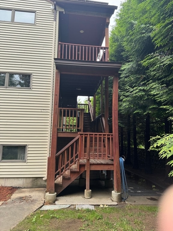 Photo - 271 Wanoosnoc Rd Unidad 2