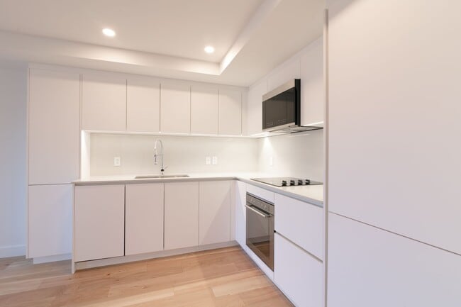 Photo - 3460 Rue Peel Unit 1707