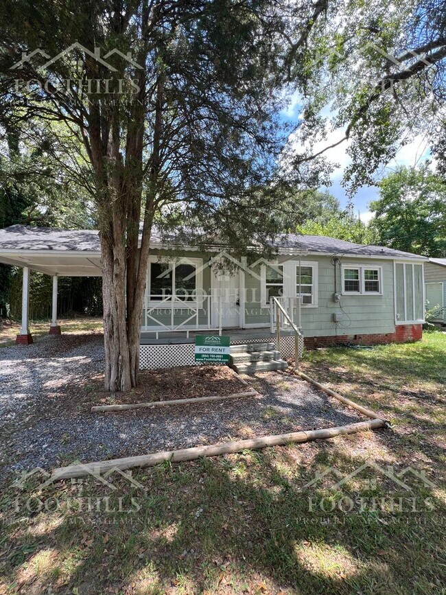 Photo - Affordable 3 Bedroom Home Near Hwy 28 with...